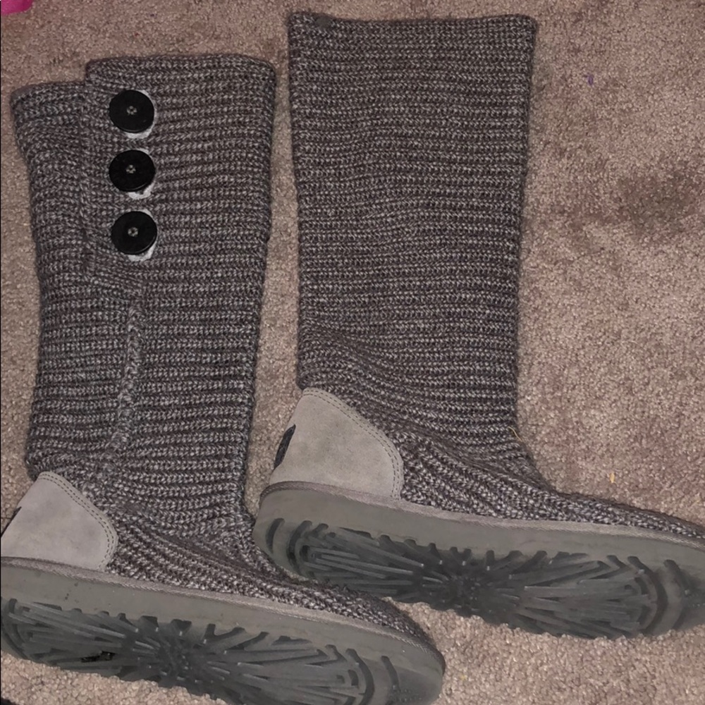 Ugg’s